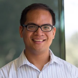 Rex Lorenzo, portrait